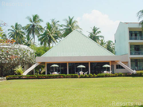 Villa Ocean View 7